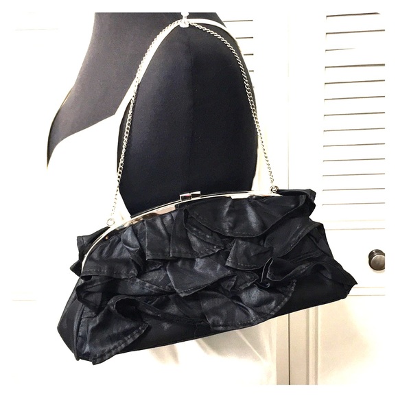 BCBGirls Handbags - BCBGirls Clutch